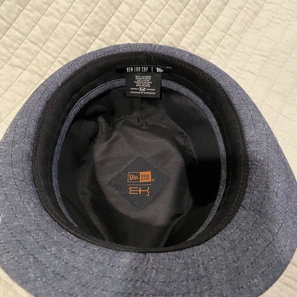 New Era EK Collection hats - Picture 7 of 11